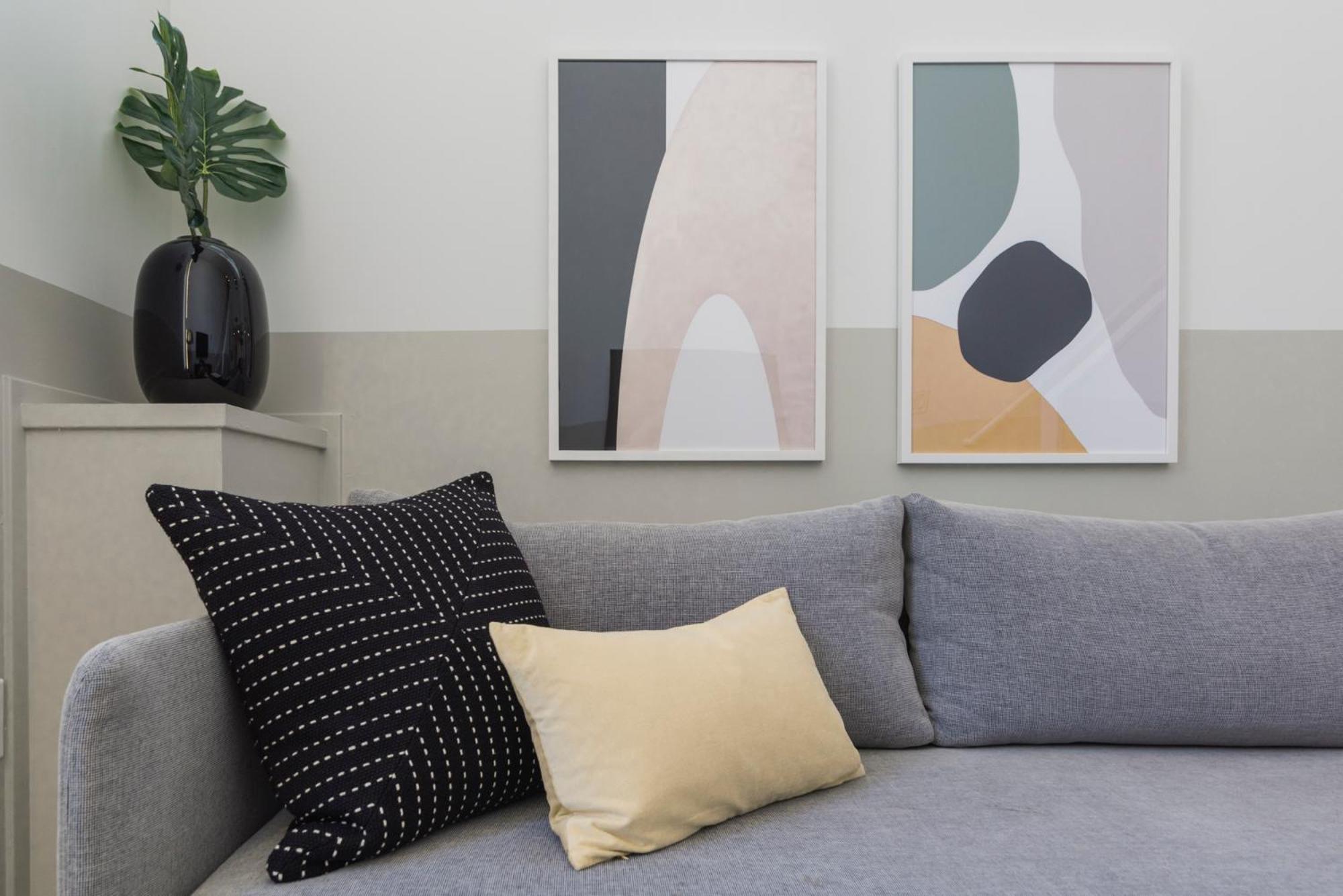 Abode Xs House Stunning Architectural Flat Lejlighed Philadelphia Eksteriør billede