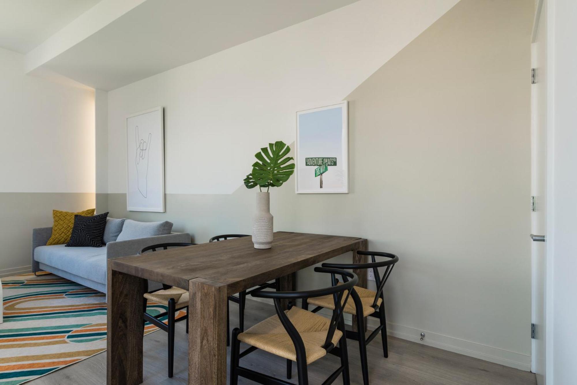 Abode Xs House Stunning Architectural Flat Lejlighed Philadelphia Eksteriør billede