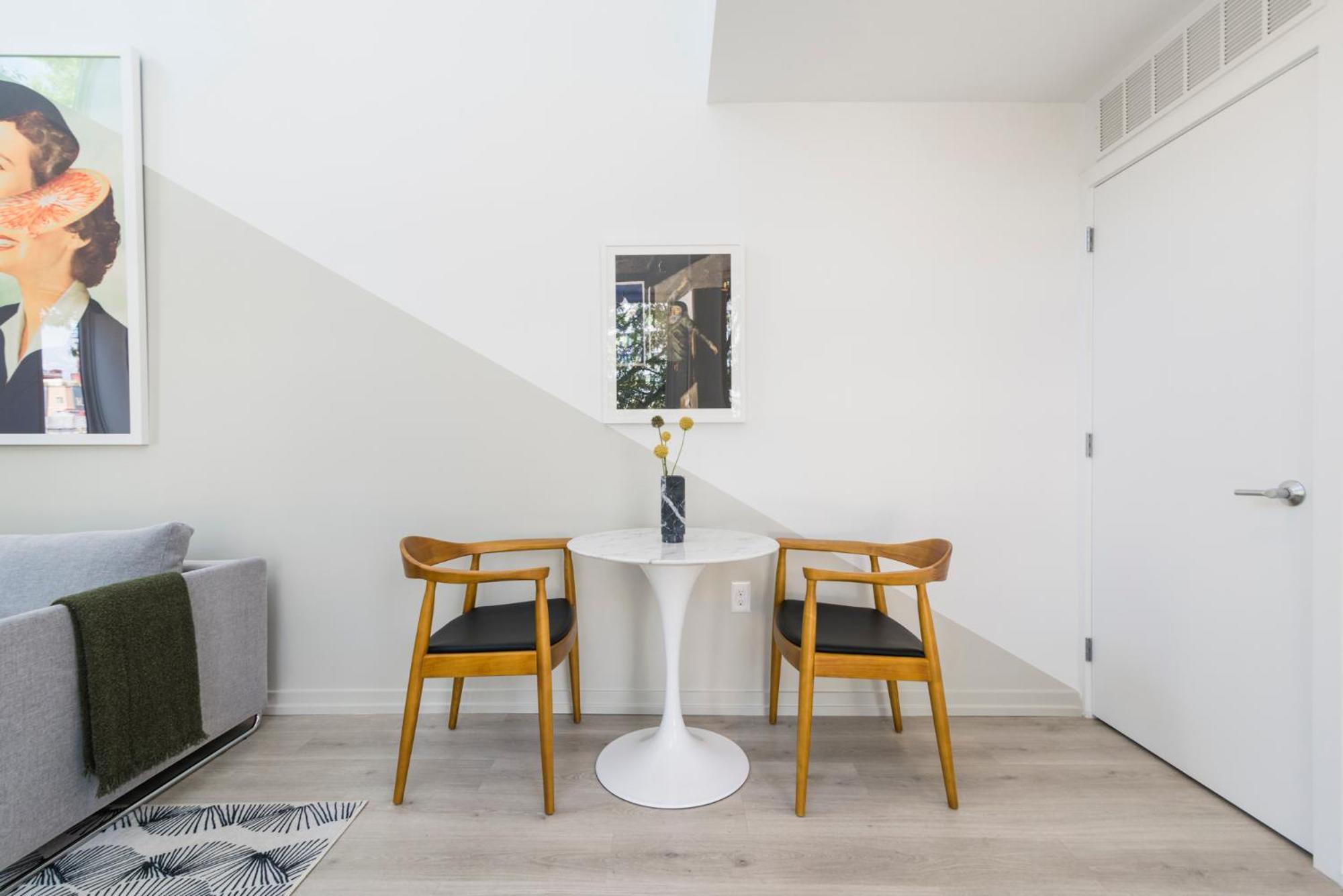 Abode Xs House Stunning Architectural Flat Lejlighed Philadelphia Eksteriør billede
