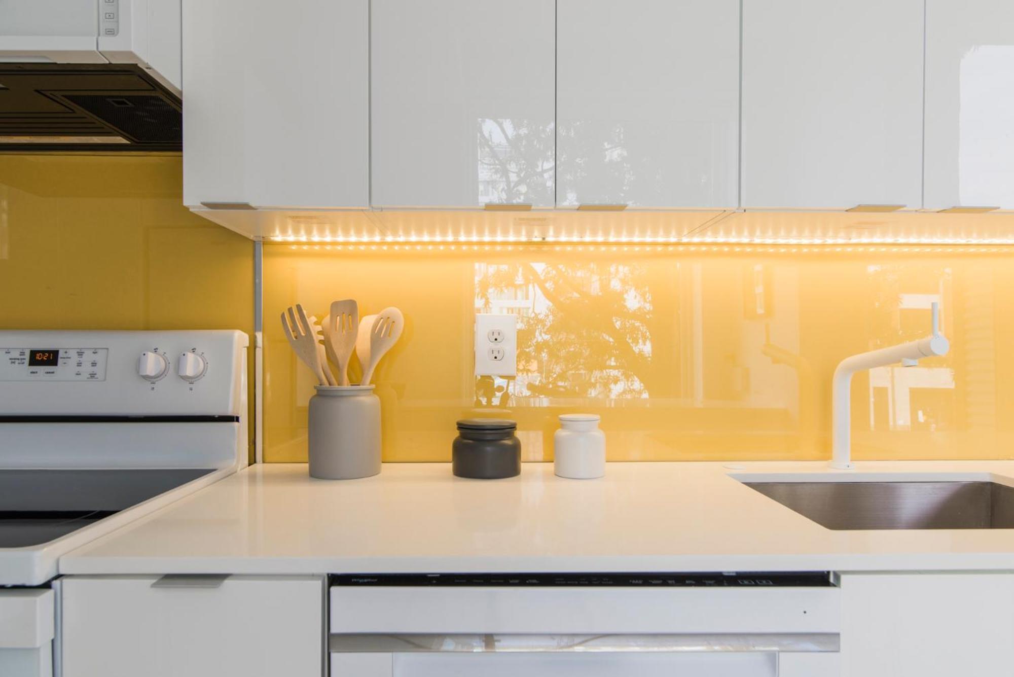 Abode Xs House Stunning Architectural Flat Lejlighed Philadelphia Eksteriør billede