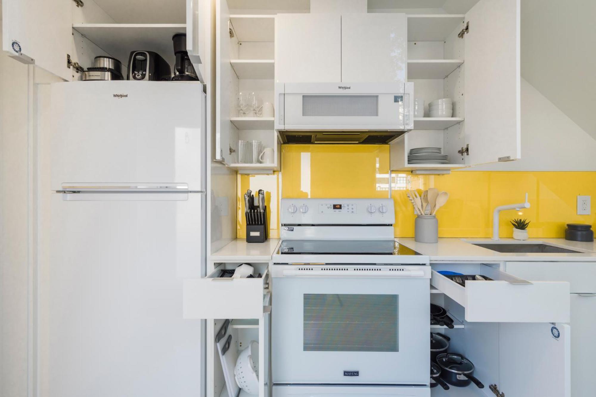 Abode Xs House Stunning Architectural Flat Lejlighed Philadelphia Eksteriør billede