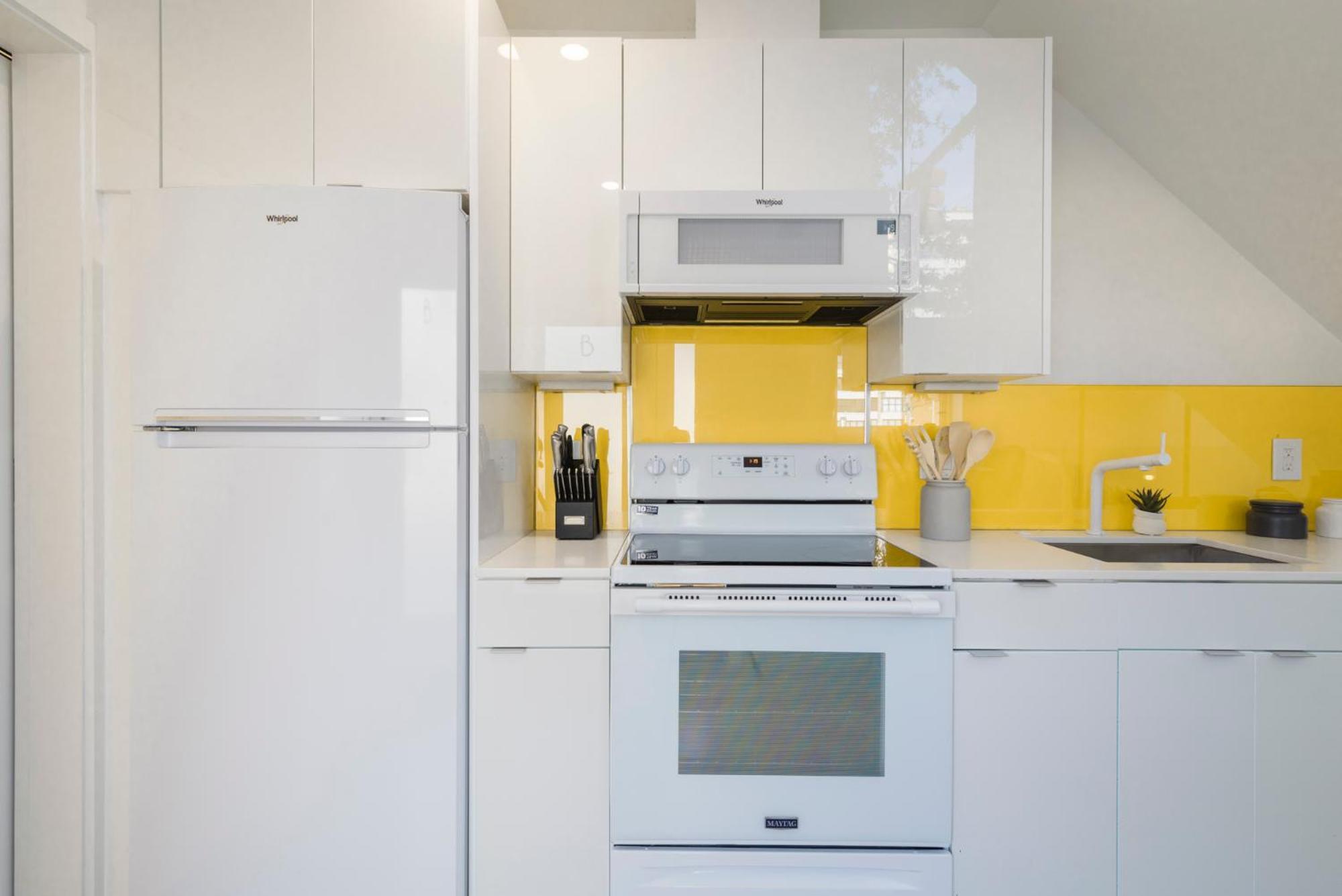 Abode Xs House Stunning Architectural Flat Lejlighed Philadelphia Eksteriør billede